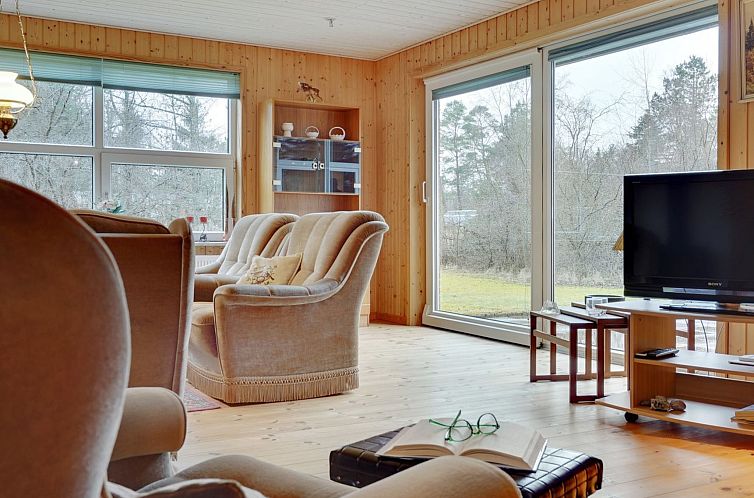 Vakantiehuis "Tille" - 700m to the fjord