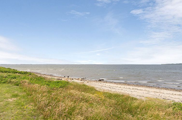 Vakantiehuis "Lok" - 90m to the fjord