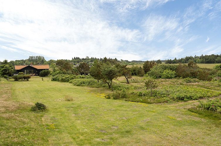 Vakantiehuis "Lok" - 90m to the fjord