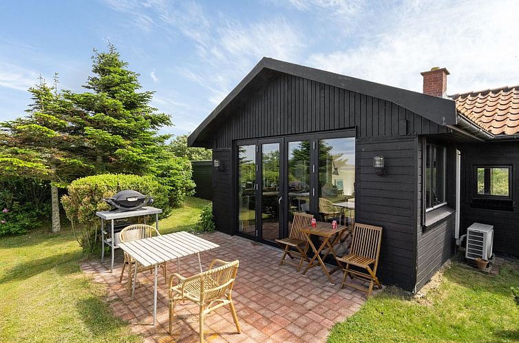 Vakantiehuis "Lok" - 90m to the fjord