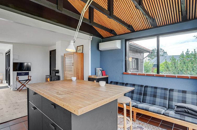 Vakantiehuis "Lok" - 90m to the fjord