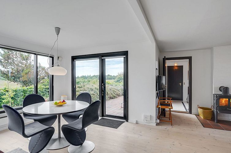 Vakantiehuis "Lok" - 90m to the fjord