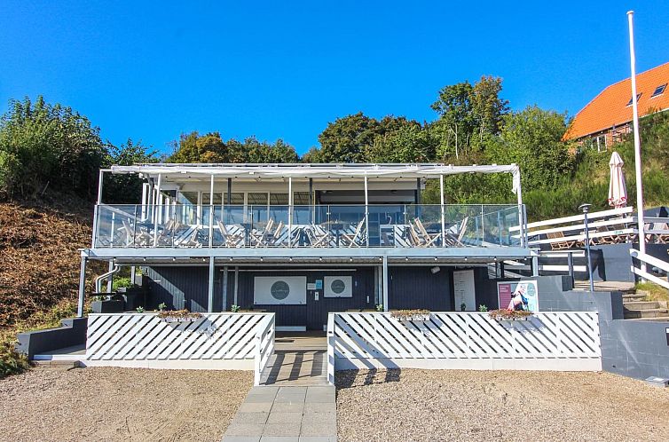 Vakantiehuis "Elissa" - 50m to the fjord