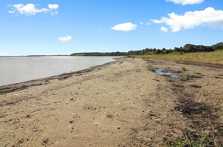 Vakantiehuis "Elissa" - 50m to the fjord