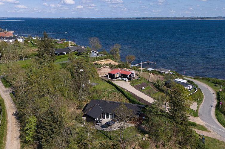 Vakantiehuis "Elissa" - 50m to the fjord