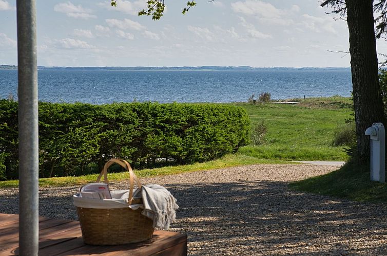 Vakantiehuis "Elissa" - 50m to the fjord