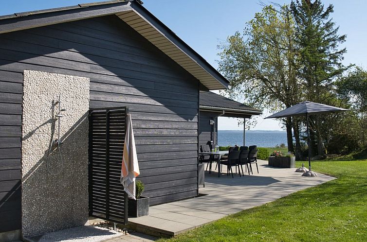 Vakantiehuis "Elissa" - 50m to the fjord