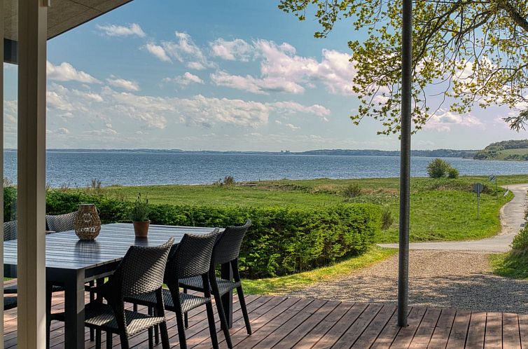 Vakantiehuis "Elissa" - 50m to the fjord