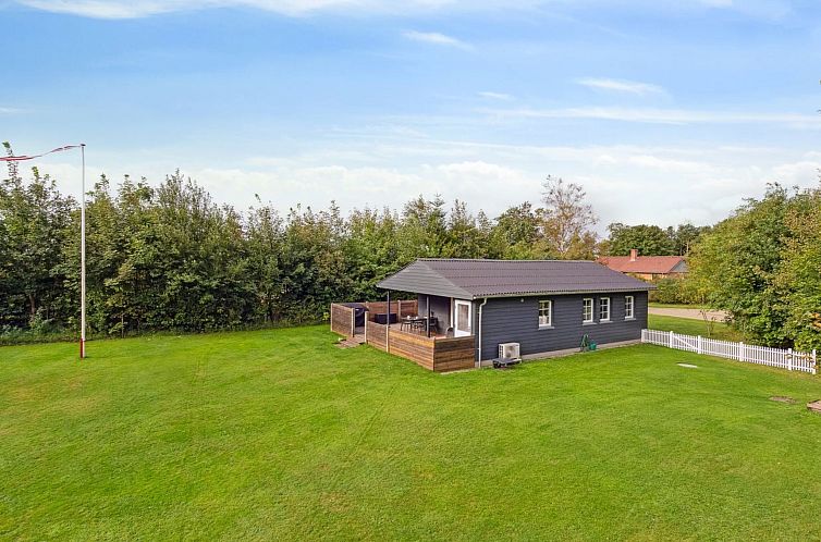 Unterkunft 0140932 - Ferienhaus Nordjütland - Vakantiehuis "Jobst" - 600m to the fjord