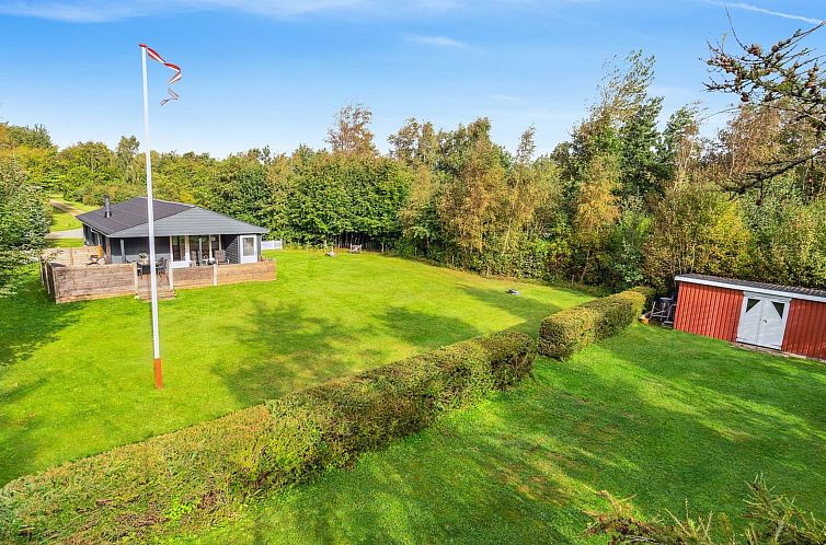 Vakantiehuis "Jobst" - 600m to the fjord