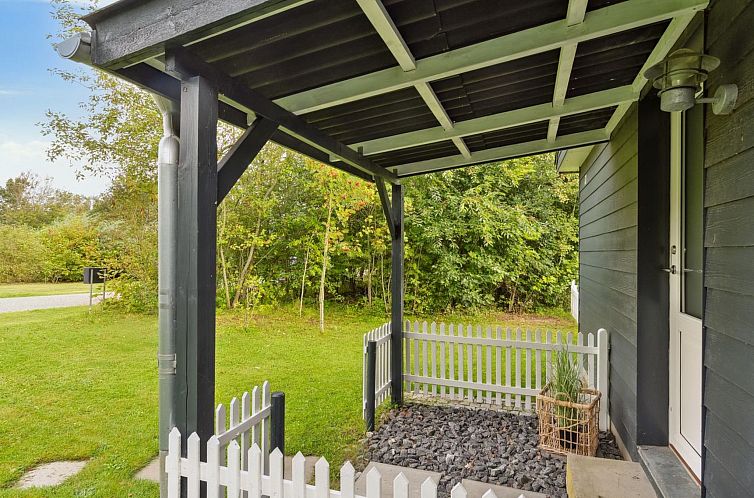 Vakantiehuis "Jobst" - 600m to the fjord