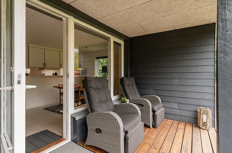 Vakantiehuis "Jobst" - 600m to the fjord