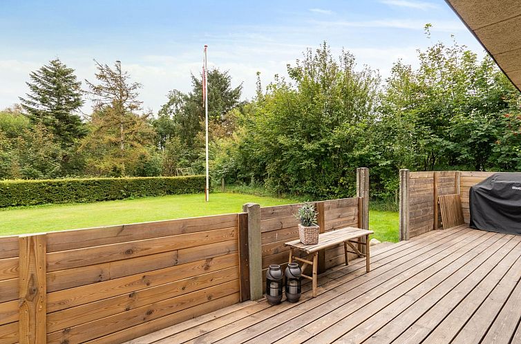 Vakantiehuis "Jobst" - 600m to the fjord