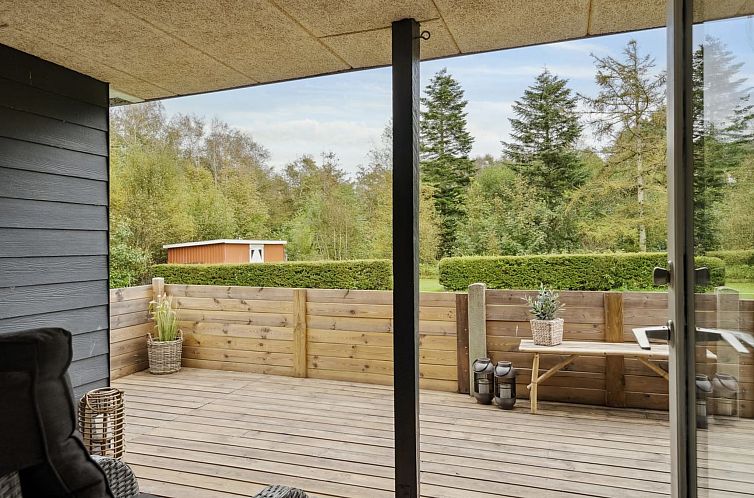 Vakantiehuis "Jobst" - 600m to the fjord