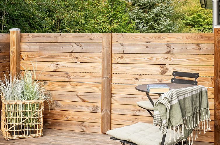 Vakantiehuis "Jobst" - 600m to the fjord