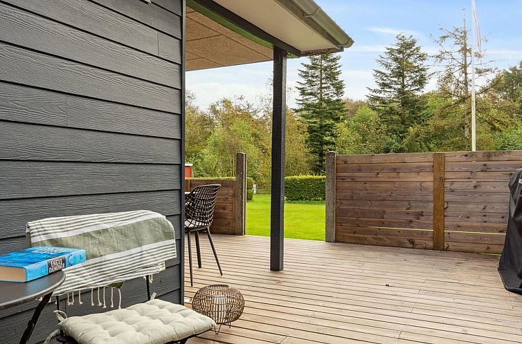 Vakantiehuis "Jobst" - 600m to the fjord