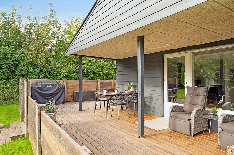 Vakantiehuis "Jobst" - 600m to the fjord