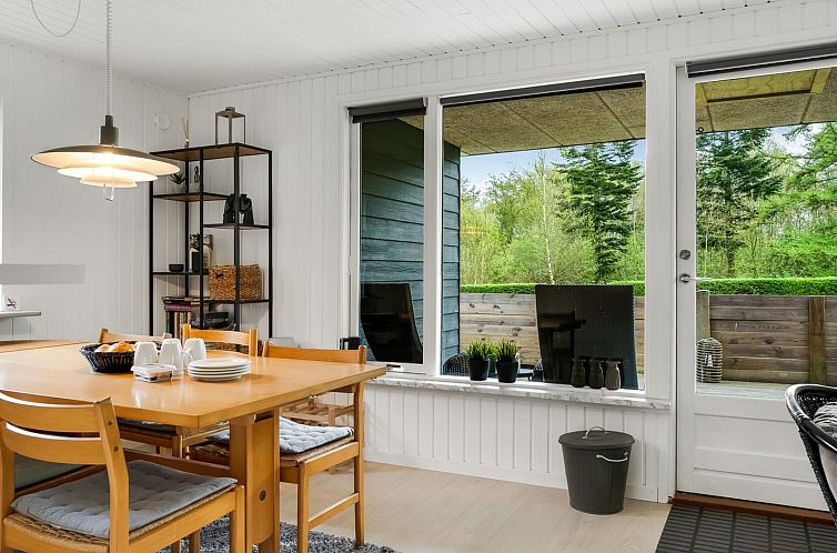 Vakantiehuis "Jobst" - 600m to the fjord