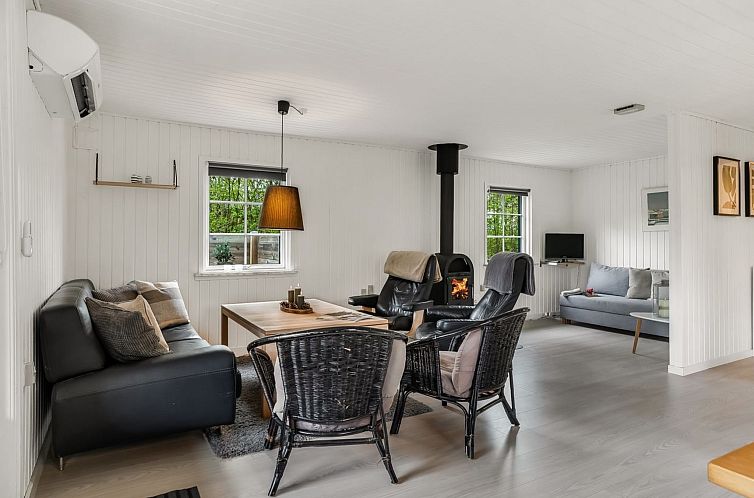 Vakantiehuis "Jobst" - 600m to the fjord