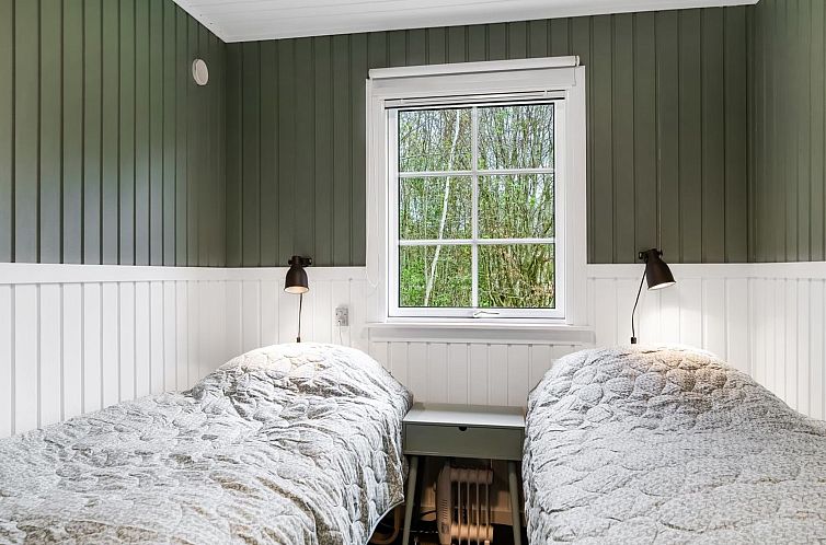 Vakantiehuis "Jobst" - 600m to the fjord