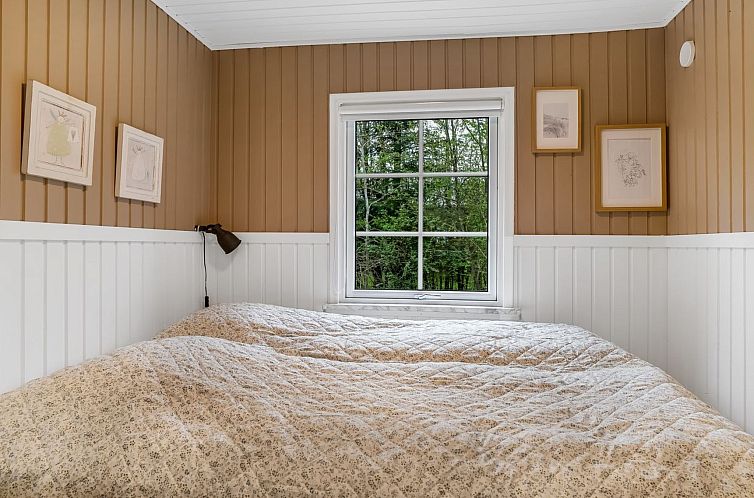 Vakantiehuis "Jobst" - 600m to the fjord