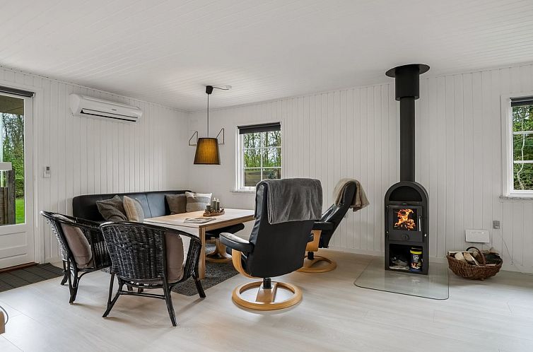 Vakantiehuis "Jobst" - 600m to the fjord