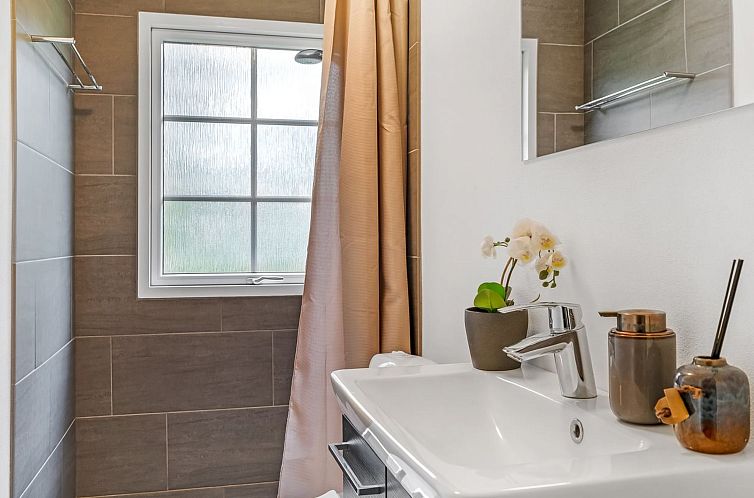 Vakantiehuis "Jobst" - 600m to the fjord