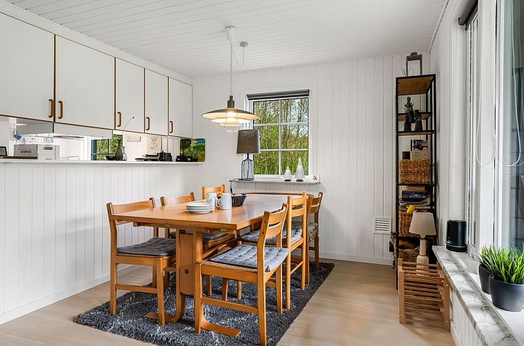 Vakantiehuis "Jobst" - 600m to the fjord