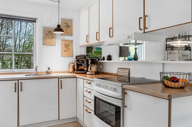 Vakantiehuis "Jobst" - 600m to the fjord