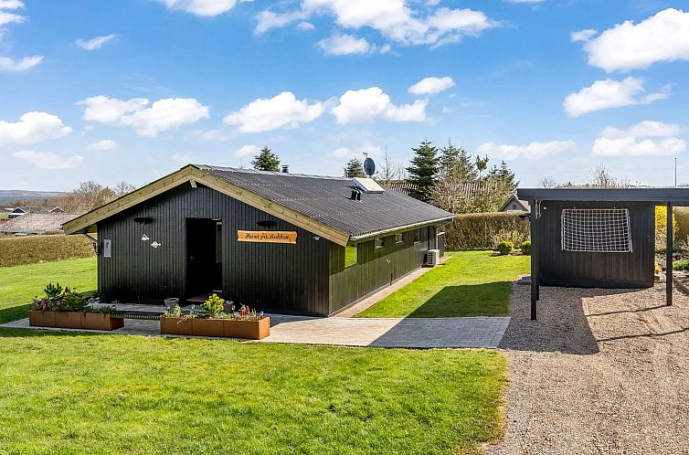 Unterkunft 0140933 - Ferienhaus Nordjütland - Vakantiehuis "Ofrath" - 350m to the fjord