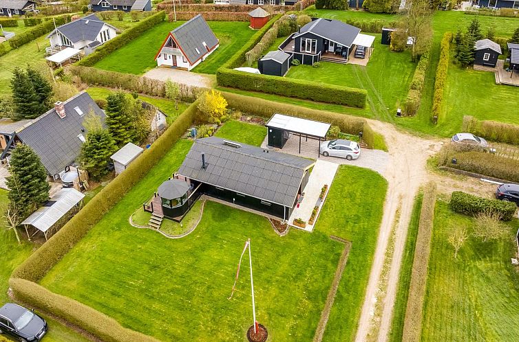 Vakantiehuis "Ofrath" - 350m to the fjord