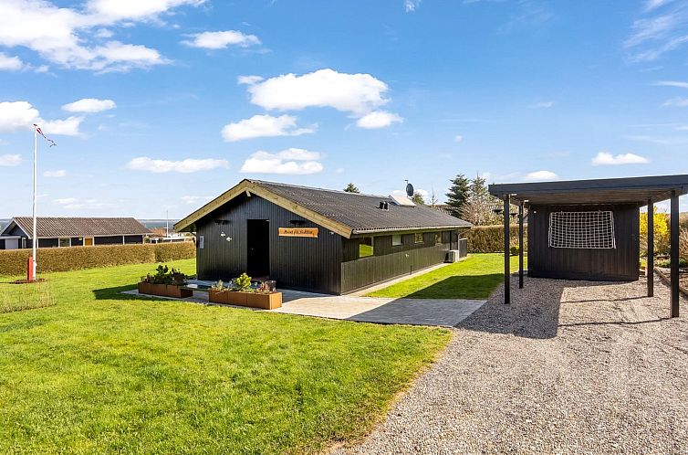 Vakantiehuis "Ofrath" - 350m to the fjord