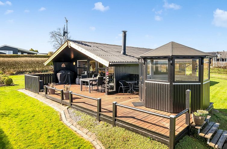 Vakantiehuis "Ofrath" - 350m to the fjord