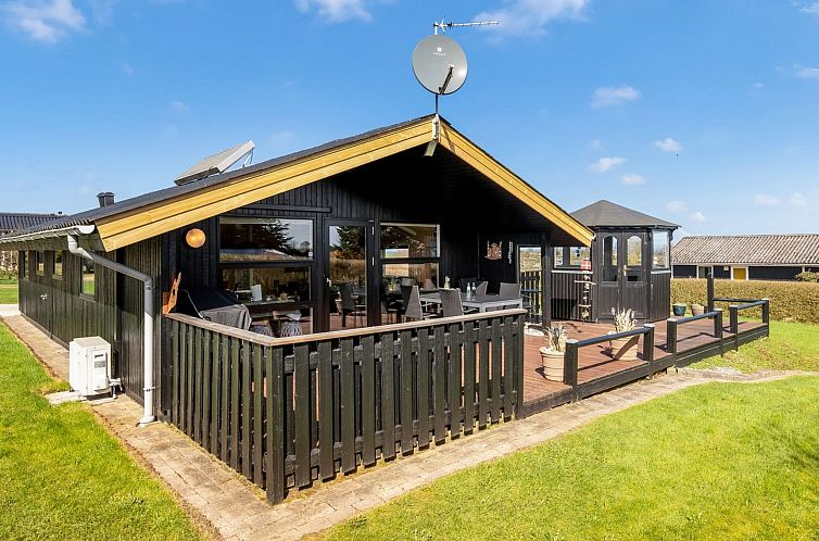 Vakantiehuis "Ofrath" - 350m to the fjord