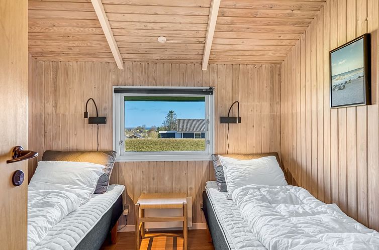 Vakantiehuis "Ofrath" - 350m to the fjord