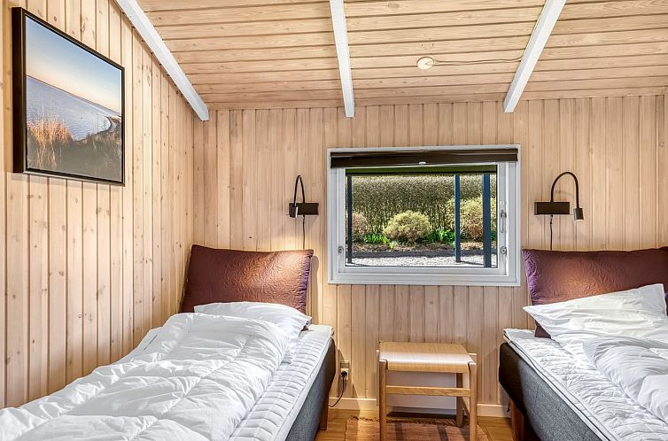 Vakantiehuis "Ofrath" - 350m to the fjord