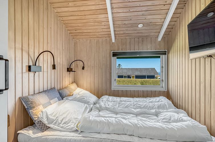 Vakantiehuis "Ofrath" - 350m to the fjord