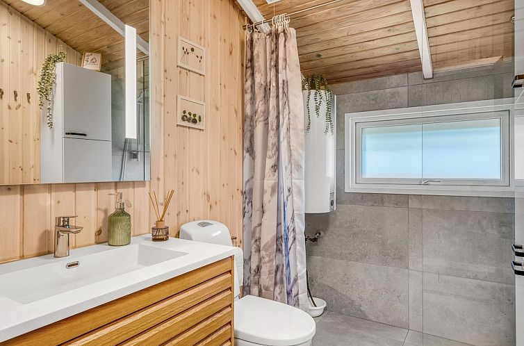 Vakantiehuis "Ofrath" - 350m to the fjord