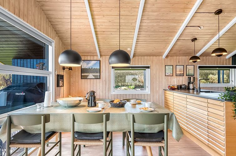 Vakantiehuis "Ofrath" - 350m to the fjord