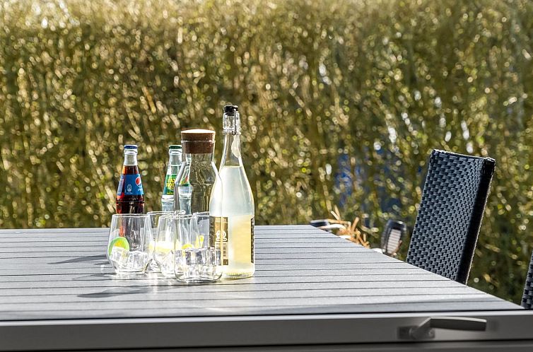 Vakantiehuis "Ofrath" - 350m to the fjord