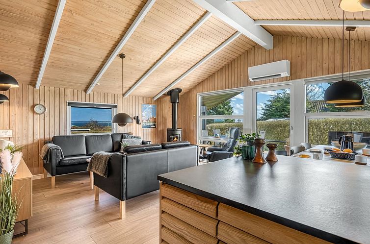 Vakantiehuis "Ofrath" - 350m to the fjord