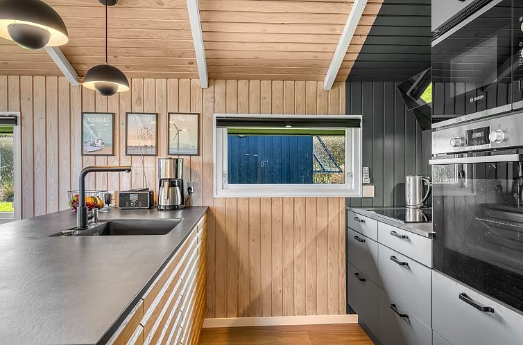 Vakantiehuis "Ofrath" - 350m to the fjord