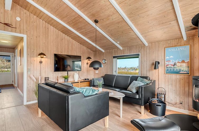 Vakantiehuis "Ofrath" - 350m to the fjord