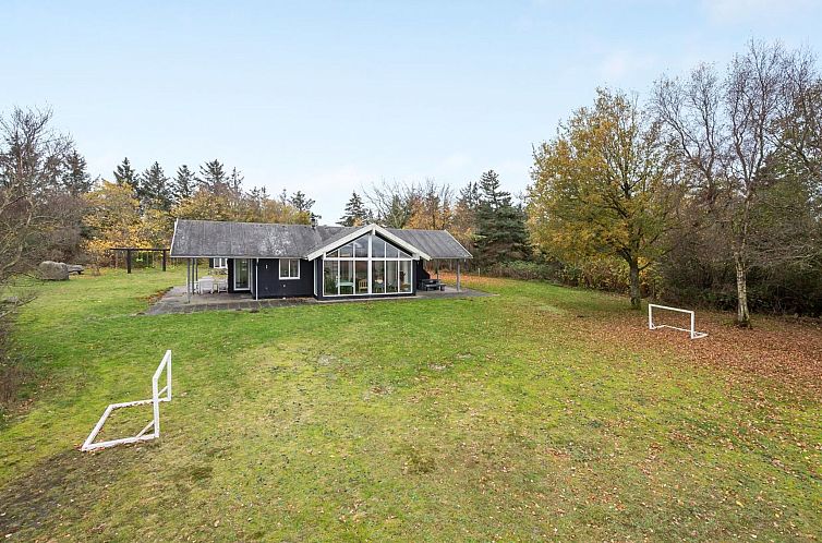 Vakantiehuis "Elis" - 90m to the fjord