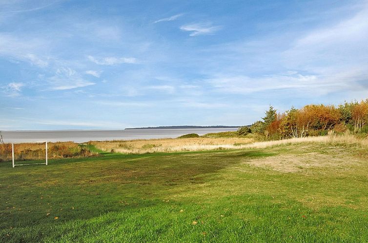 Vakantiehuis "Elis" - 90m to the fjord