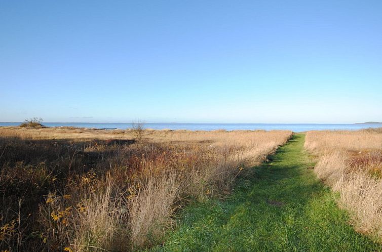 Vakantiehuis "Elis" - 90m to the fjord