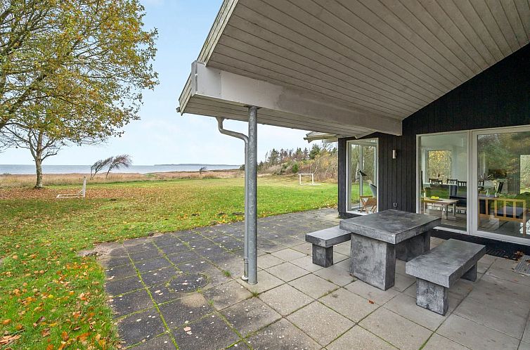 Vakantiehuis "Elis" - 90m to the fjord