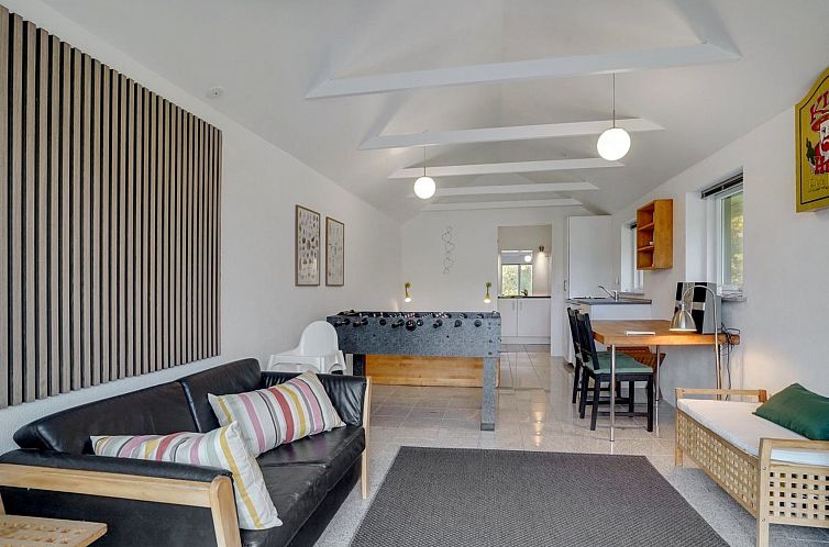 Vakantiehuis "Elis" - 90m to the fjord