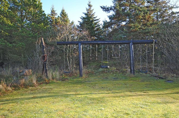 Vakantiehuis "Elis" - 90m to the fjord