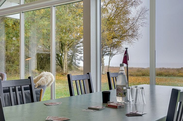 Vakantiehuis "Elis" - 90m to the fjord